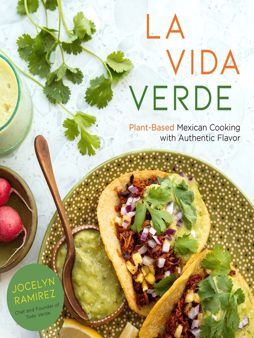 Title details for La Vida Verde by Jocelyn Ramirez - Available